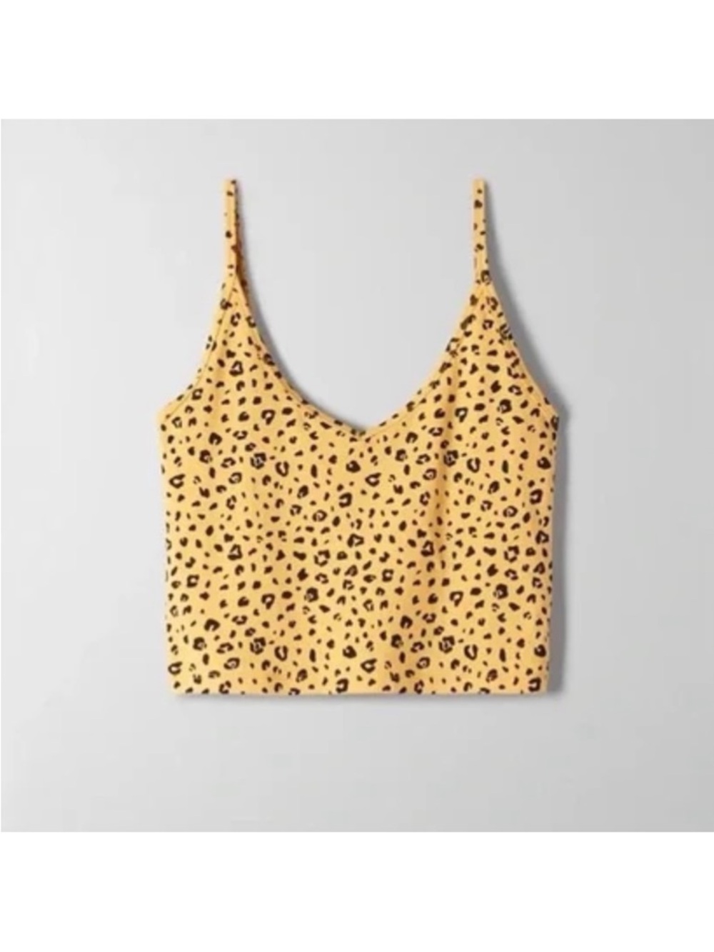 Aritzia Sunday Best Roxboro Camisole - Picture 3 of 5
